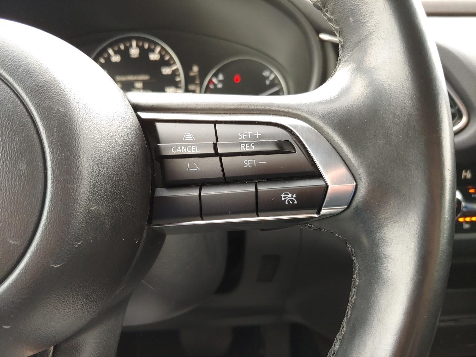 2024 Mazda Mazda CX-30 2.5 S Premium Package