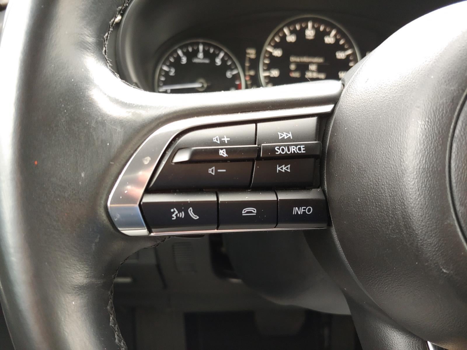 2024 Mazda Mazda CX-30 2.5 S Premium Package