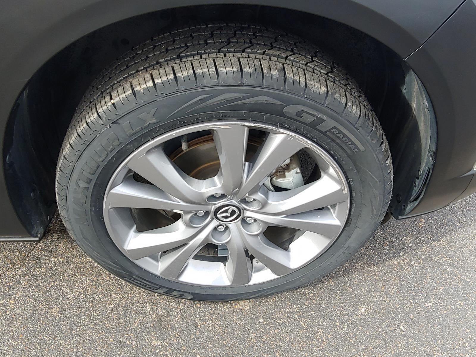 2024 Mazda Mazda CX-30 2.5 S Premium Package