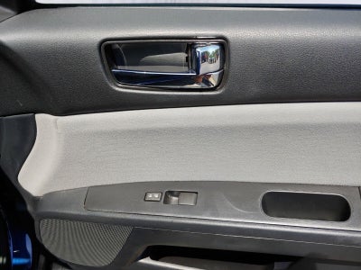 2012 Nissan Sentra 2.0 S