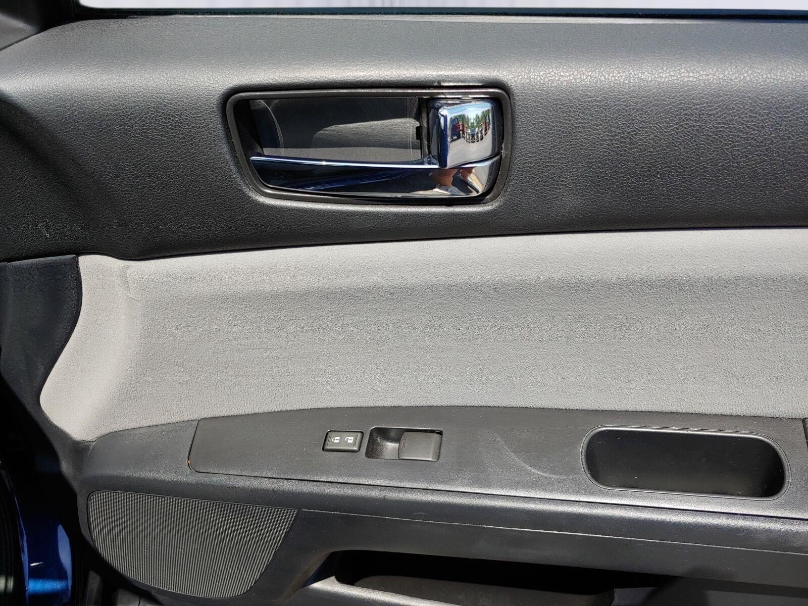 2012 Nissan Sentra 2.0 S