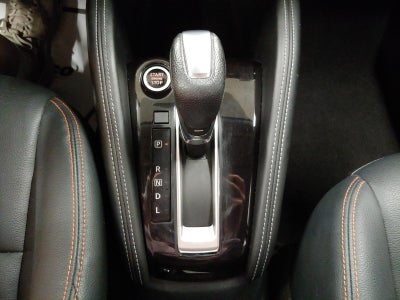 2019 Nissan Kicks SR