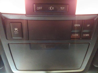 2016 Toyota Tacoma Limited