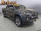 2016 Toyota Tacoma Limited