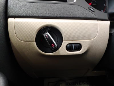 2011 Volkswagen Jetta SE w/Convenience