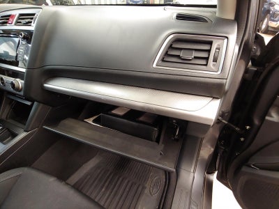 2019 Subaru Legacy 2.5i