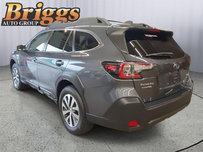 2023 Subaru Outback Premium