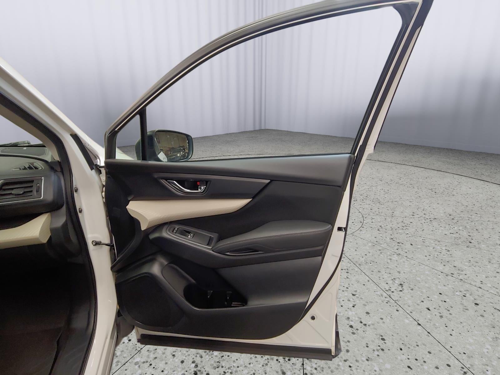 2022 Subaru Ascent Premium