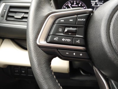 2024 Subaru Ascent Limited