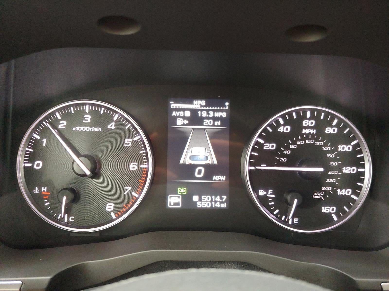 2024 Subaru Ascent Limited
