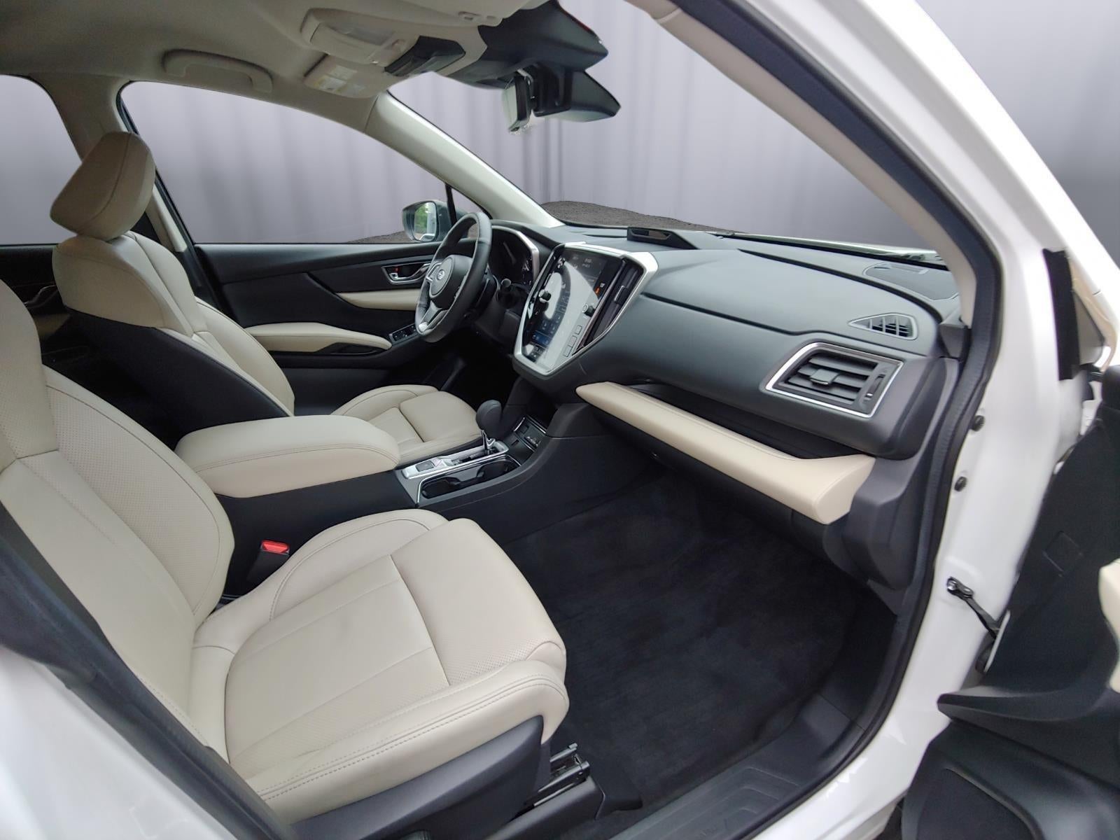 2024 Subaru Ascent Limited