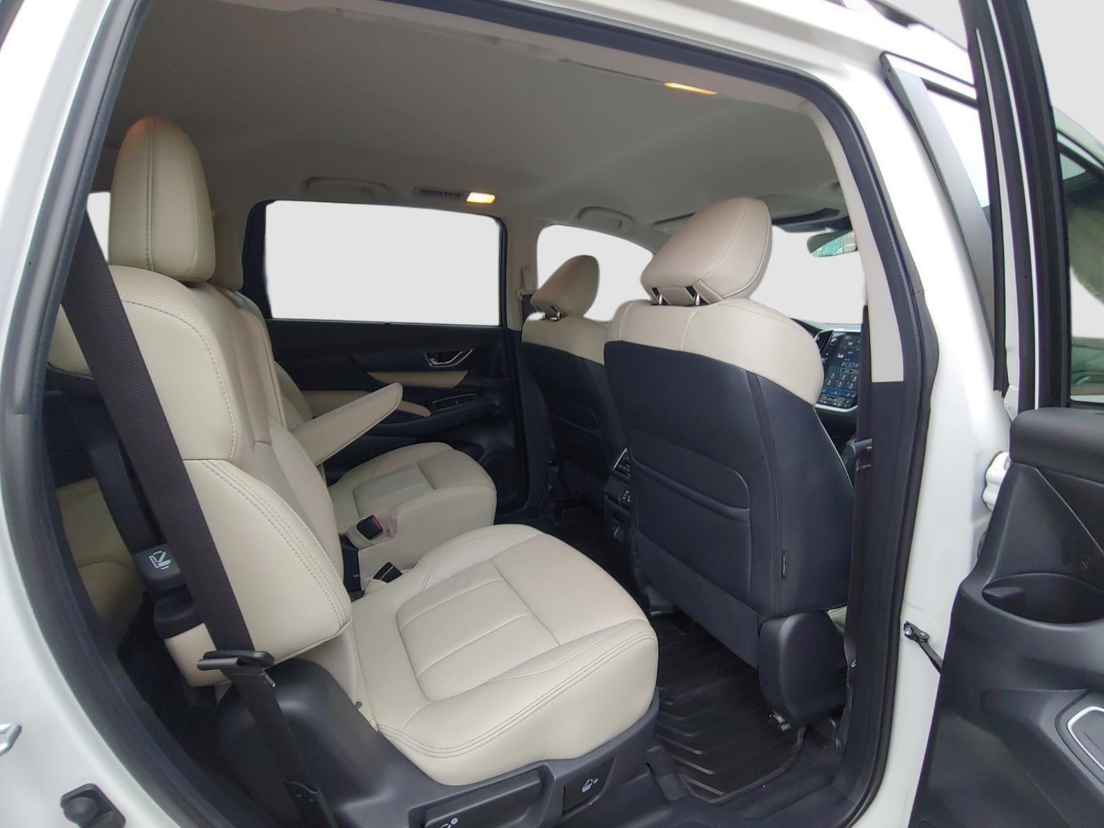 2024 Subaru Ascent Limited