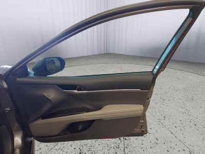 2024 Toyota Camry Hybrid SE