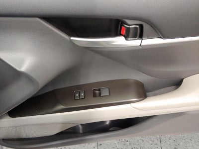 2024 Toyota Camry Hybrid SE