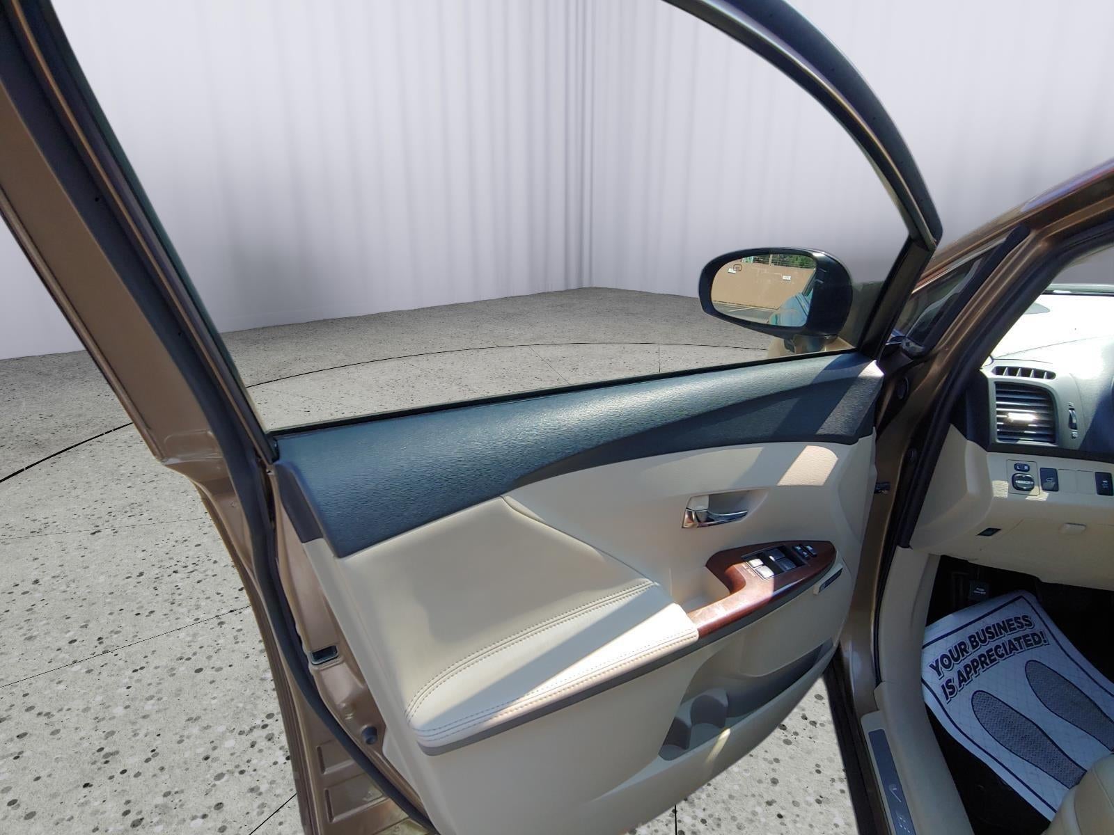 2009 Toyota Venza Base V6