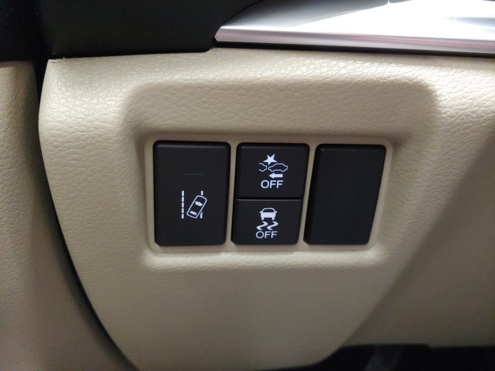 2016 Acura MDX SH-AWD w/Tech w/AcuraWatch