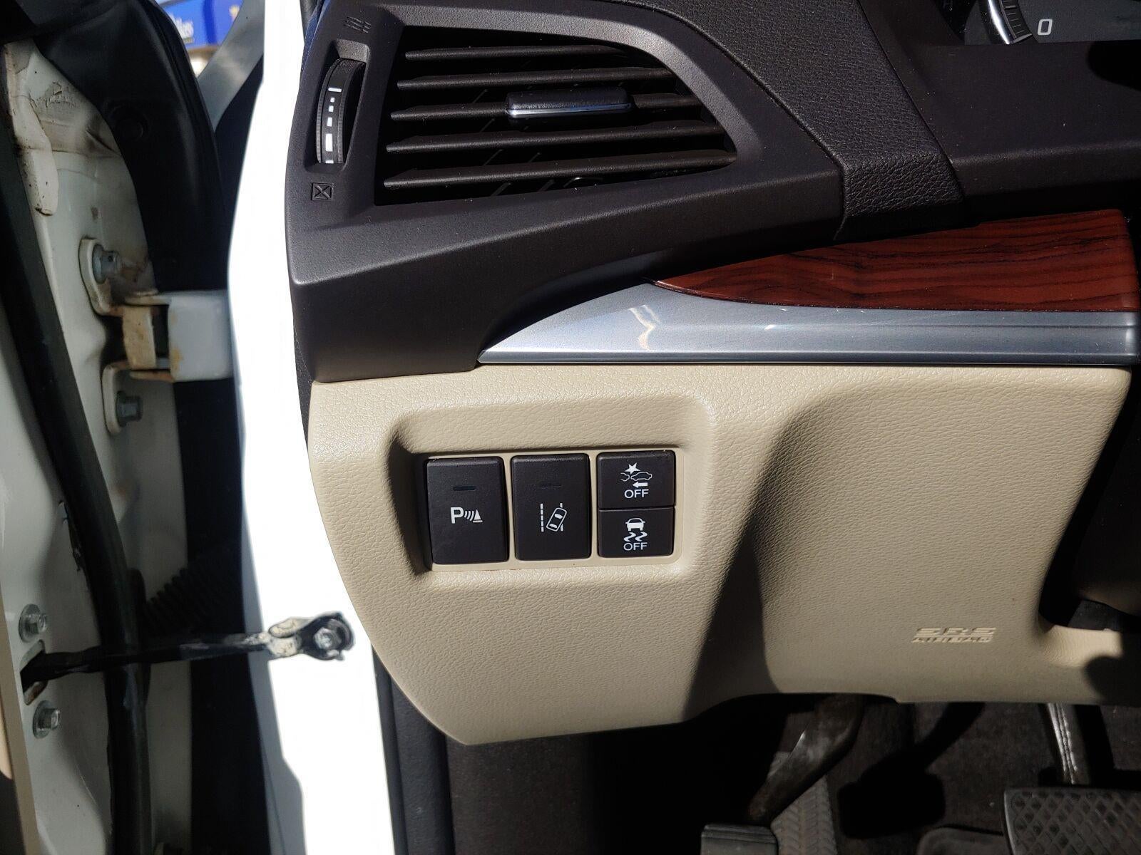 2016 Acura MDX Base