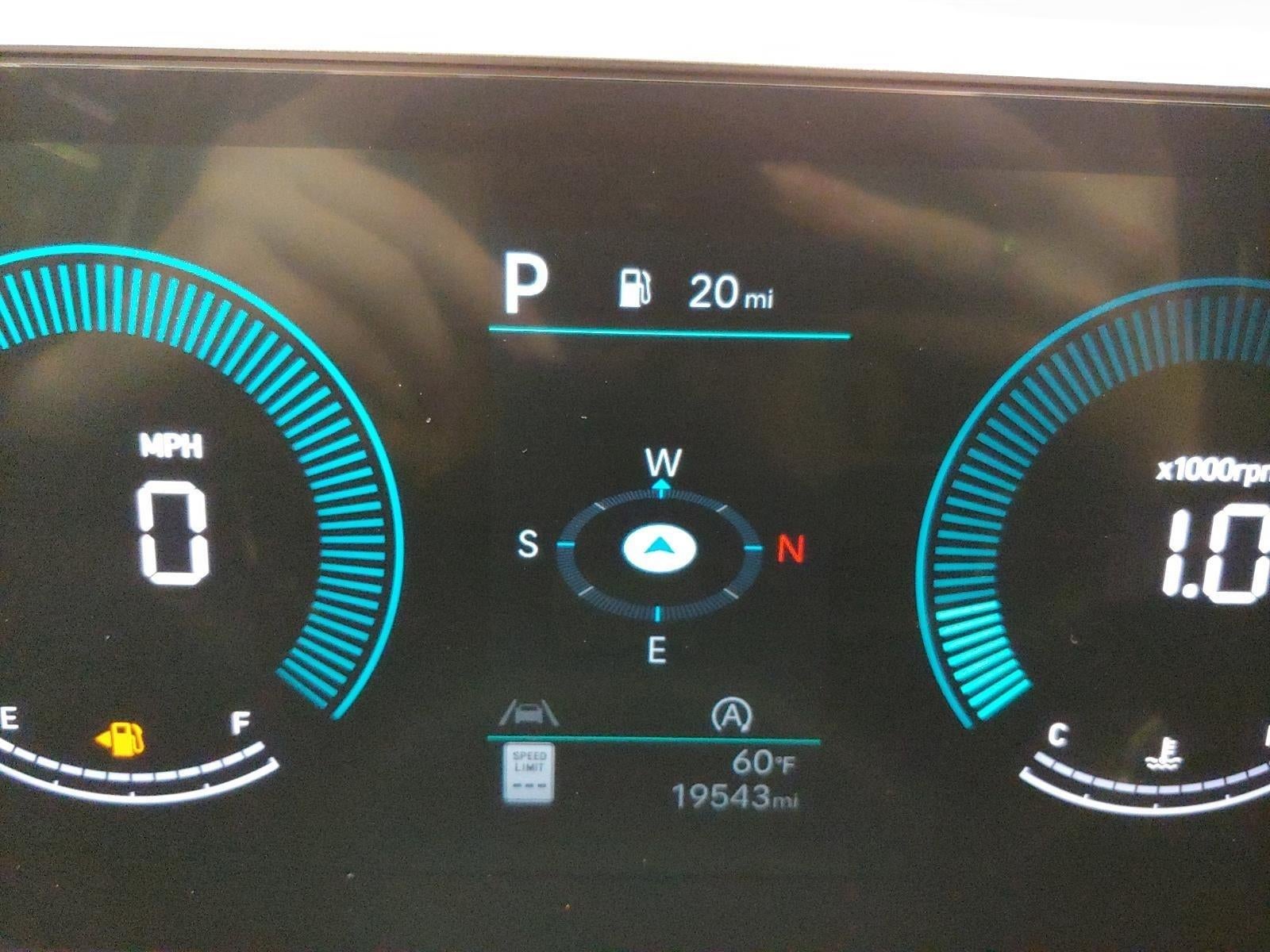 2024 Hyundai Santa Fe XRT