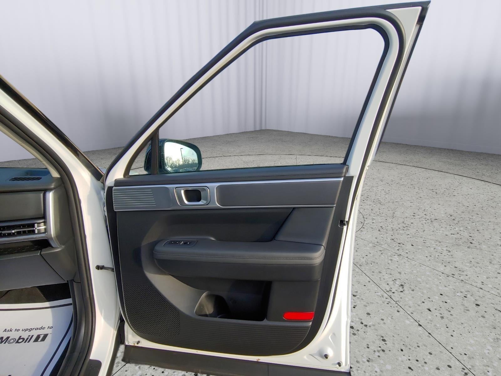 2024 Hyundai Santa Fe XRT