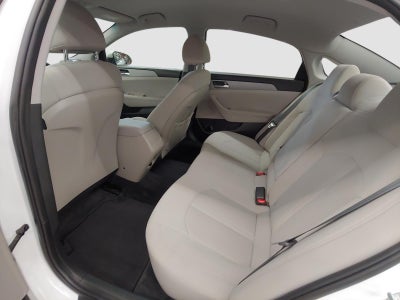 2019 Hyundai Sonata Eco