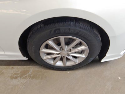 2019 Hyundai Sonata Eco