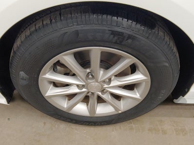 2019 Hyundai Sonata Eco