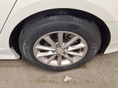 2019 Hyundai Sonata Eco