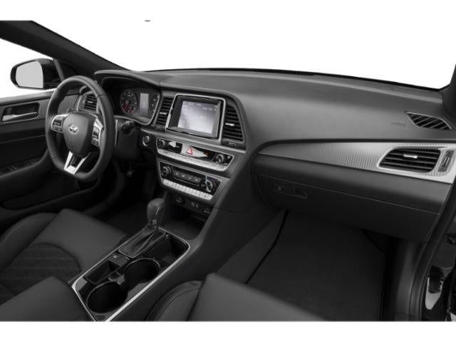 2019 Hyundai Sonata Sport