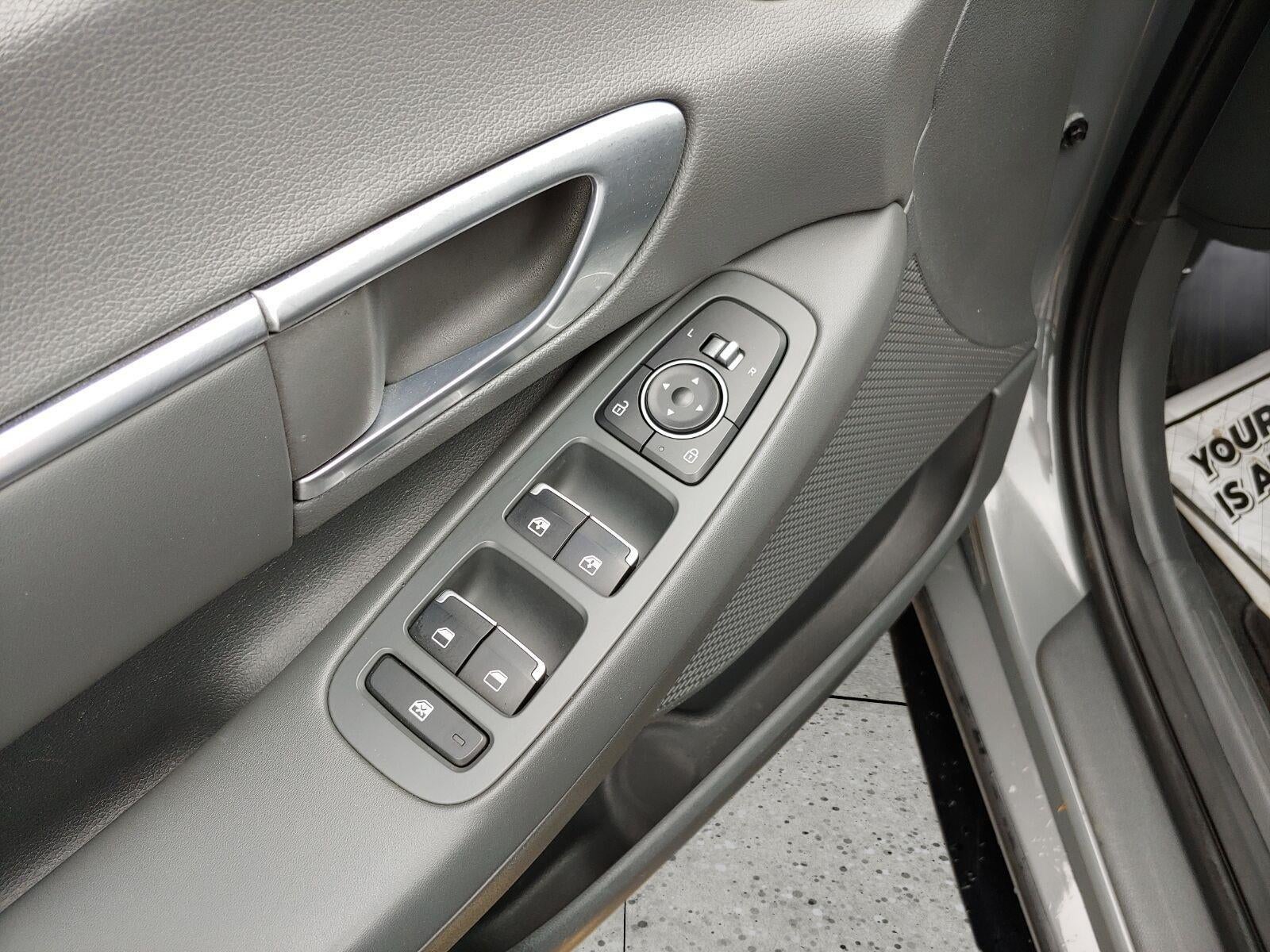 2020 Hyundai Sonata SEL Plus