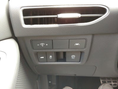 2020 Hyundai Sonata SEL Plus