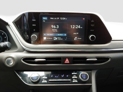 2020 Hyundai Sonata SEL Plus