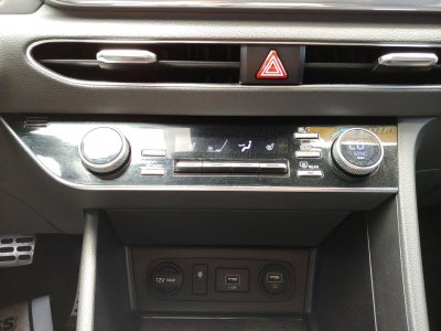 2020 Hyundai Sonata SEL Plus