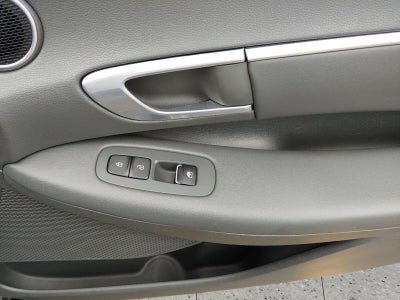 2020 Hyundai Sonata SEL Plus