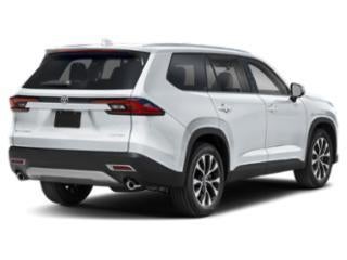 2024 Toyota Grand Highlander Hybrid MAX Limited