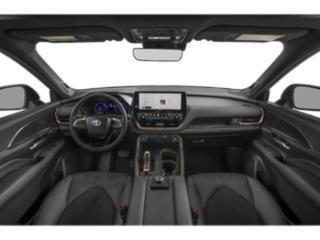 2024 Toyota Grand Highlander Hybrid MAX Limited