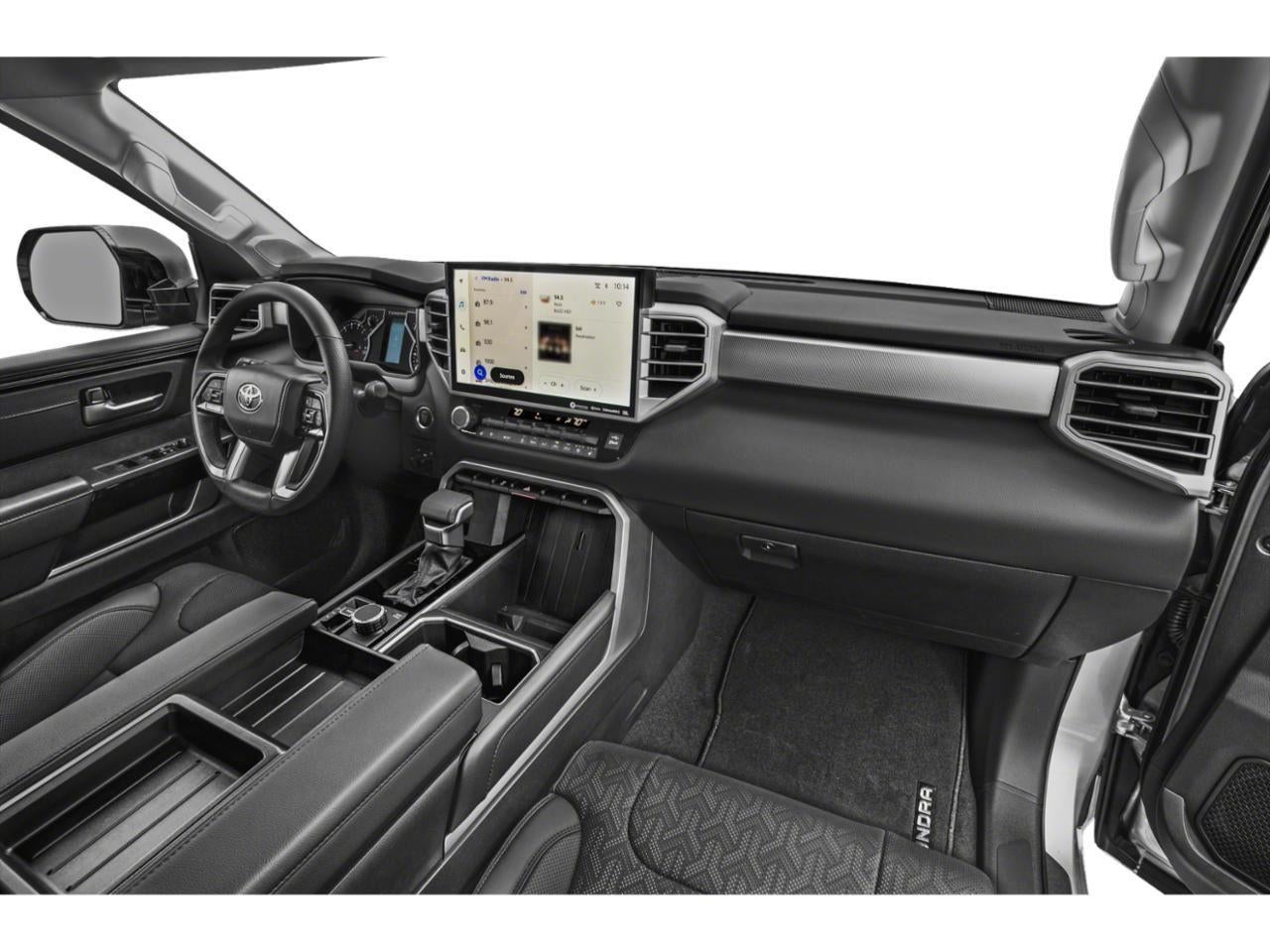2022 Toyota TUNDRA LIMI