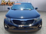2011 Kia Sorento EX