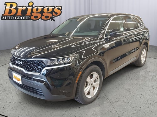 2023 Kia Sorento LX