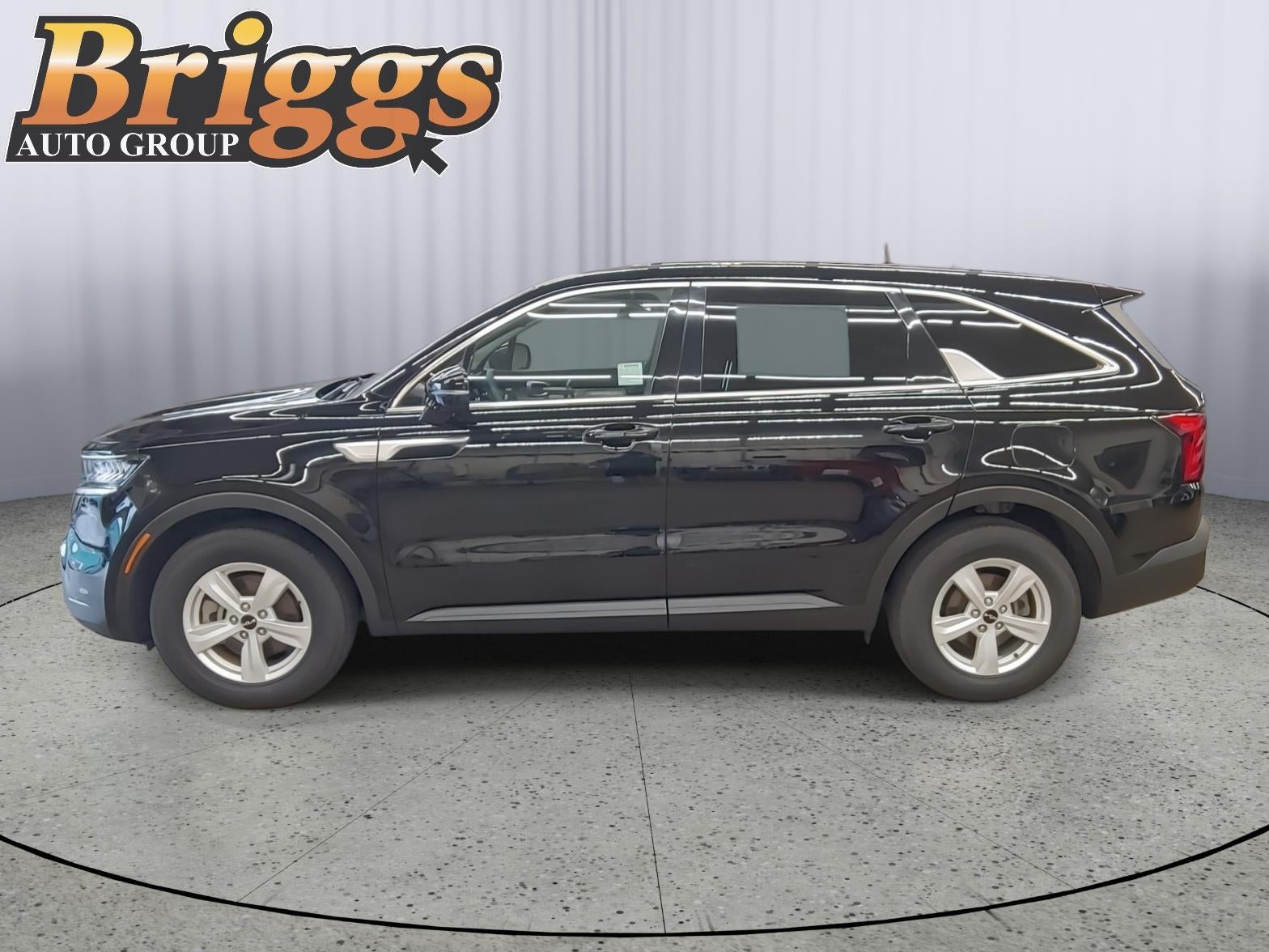 2023 Kia Sorento LX