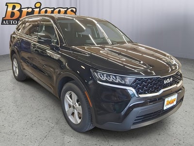 2023 Kia Sorento LX