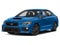 2018 Subaru WRX Manual