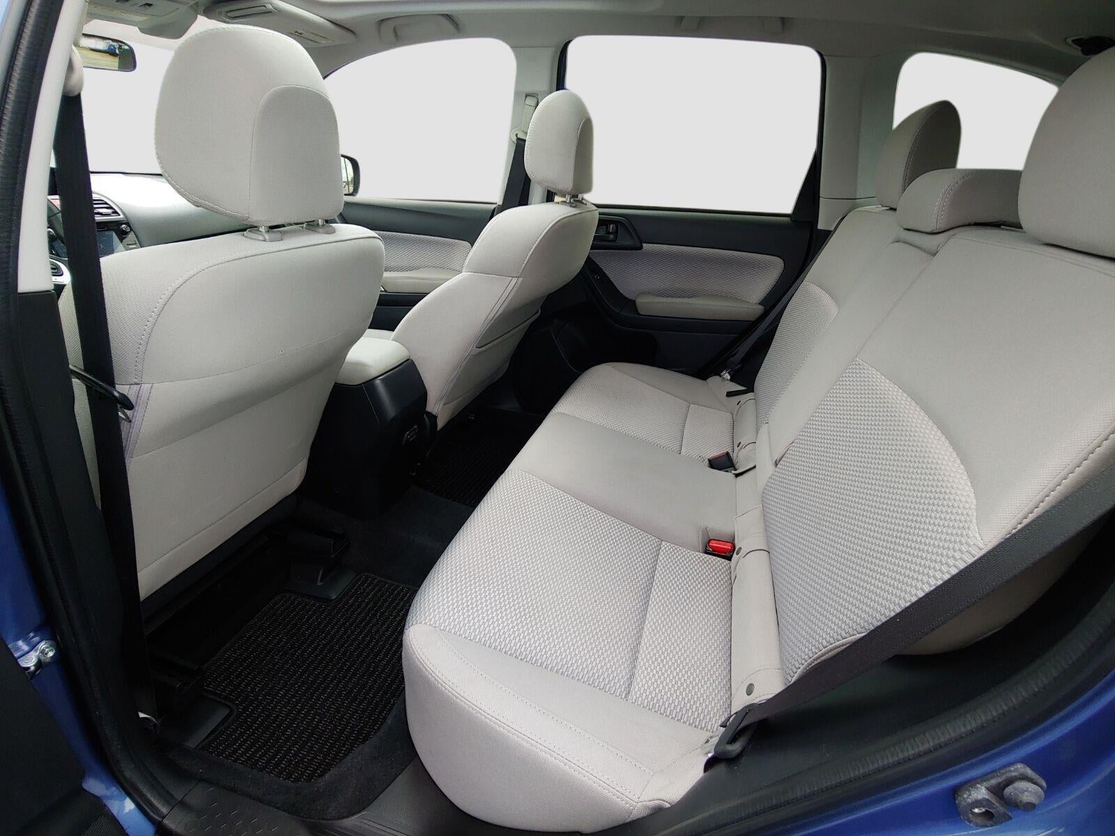 2017 Subaru Forester Premium