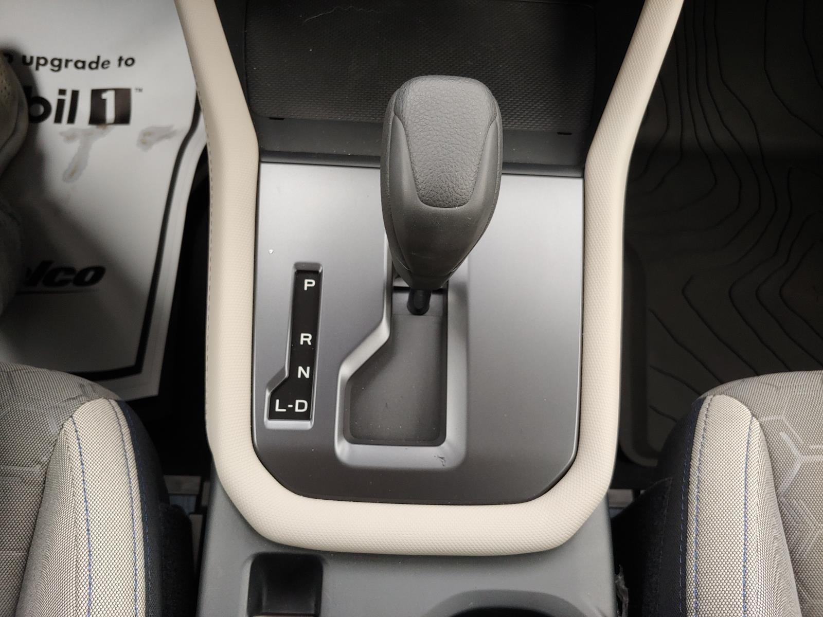 2025 Subaru Forester AWD