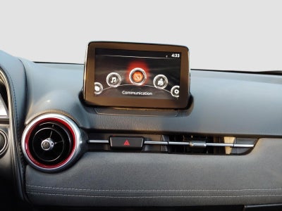 2019 Mazda Mazda CX-3 Grand Touring