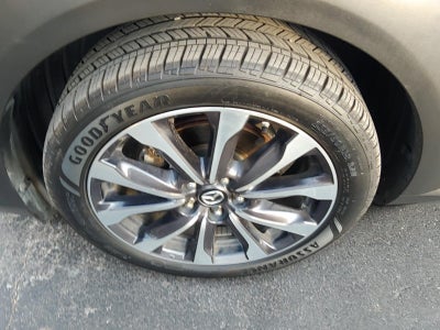 2019 Mazda Mazda CX-3 Grand Touring