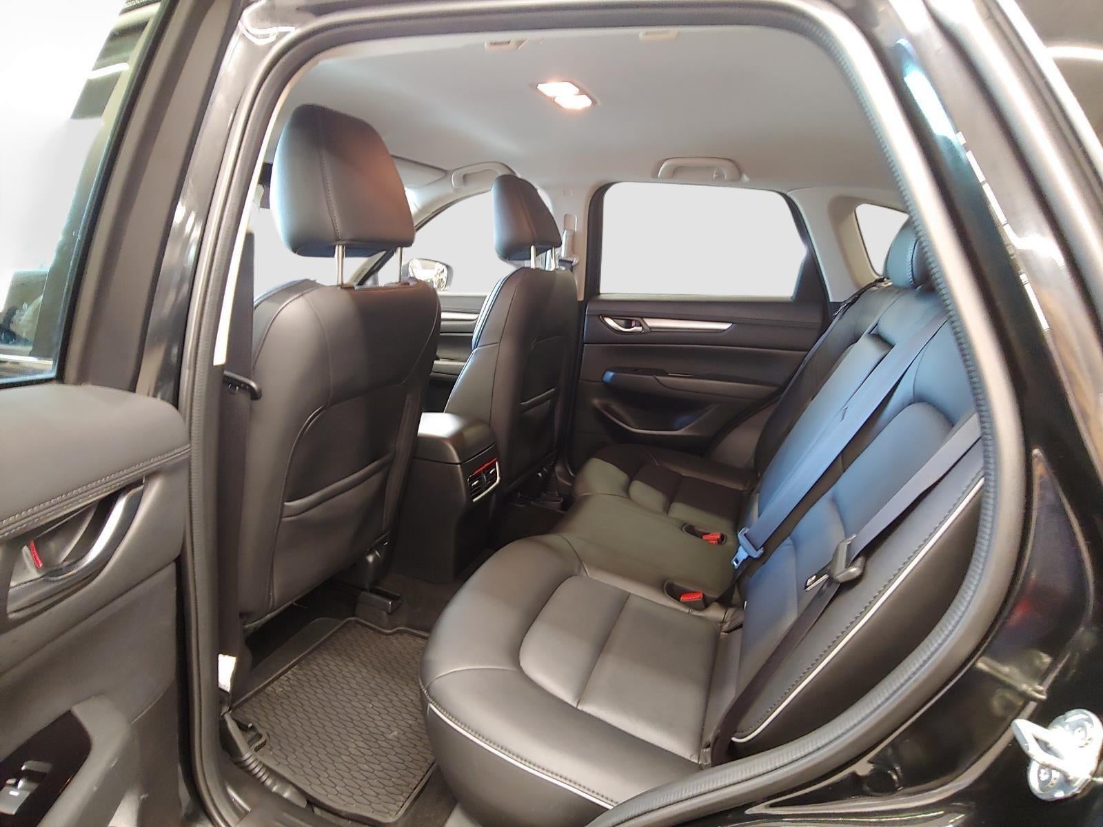 2024 Mazda Mazda CX-5 2.5 S Select