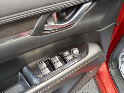 2022 Mazda Mazda CX-5 2.5 S Premium Package