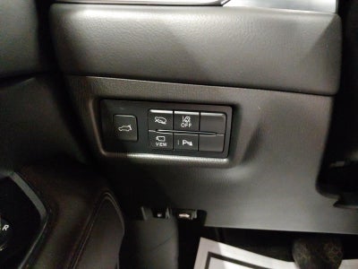 2021 Mazda Mazda CX-5 Signature