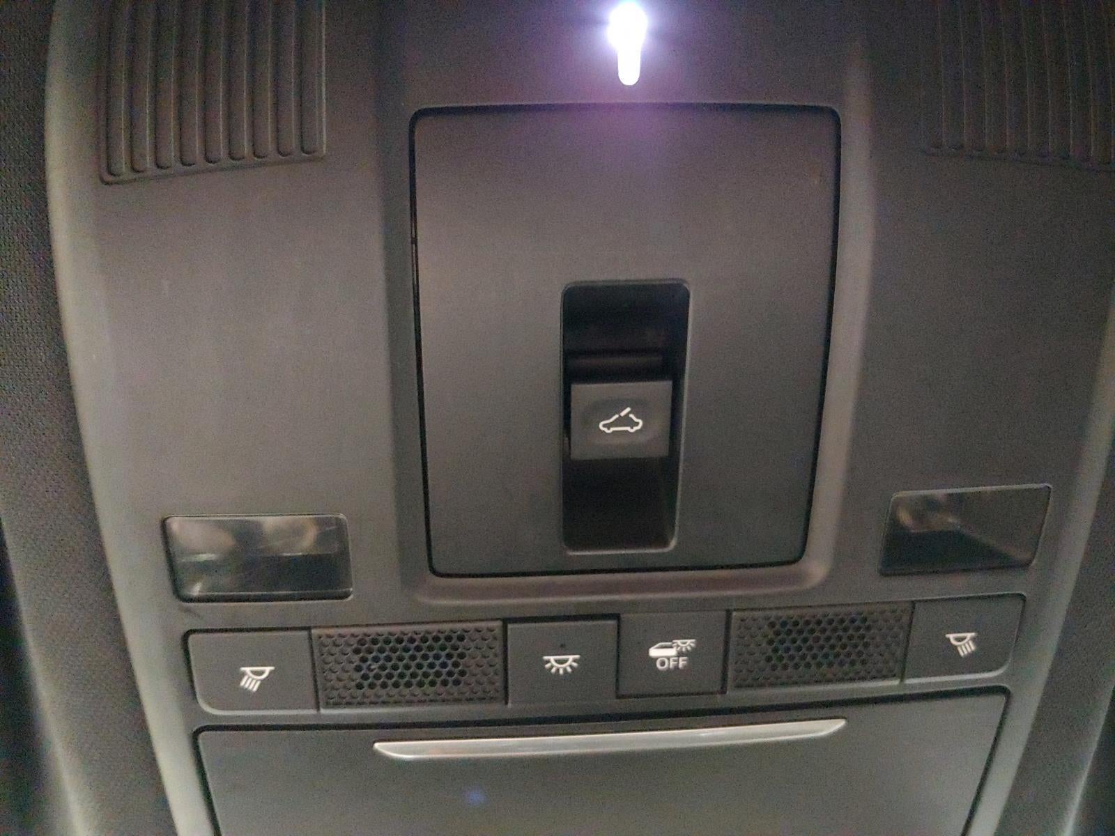 2021 Mazda Mazda CX-5 Signature