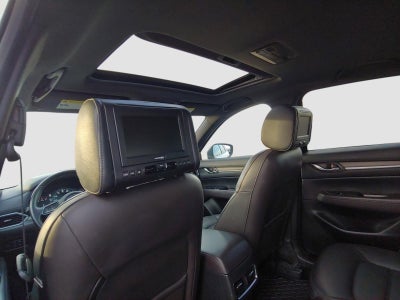 2021 Mazda Mazda CX-5 Signature